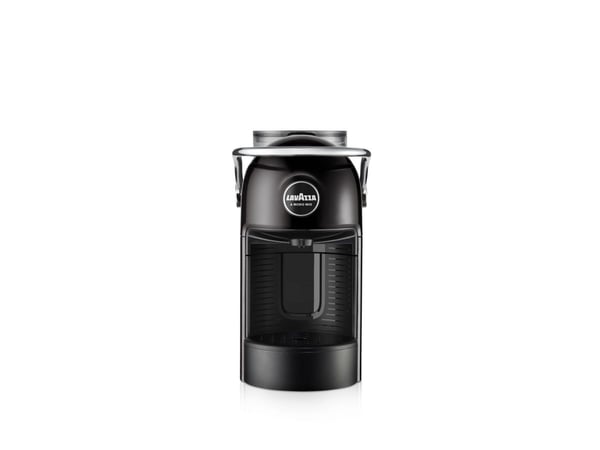 Lavazza Jolie Evo, Kapseldrevet kaffemaskin, 0,6 l, Kaffe kapsyl, 1250 W, Sort