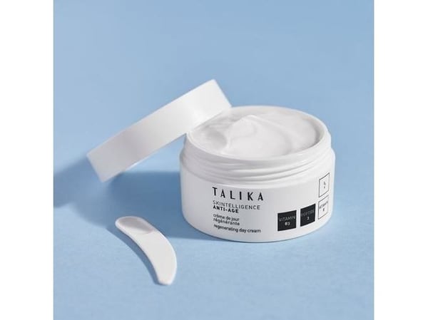 Talika Talika Skintelligence Antiage Regenerating Day Cream 50ml