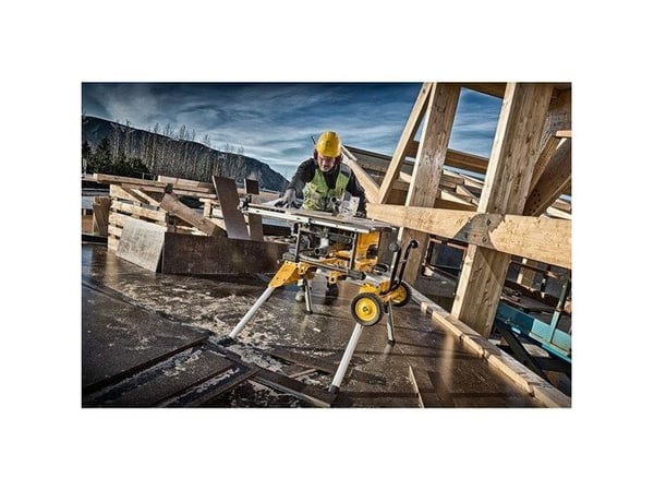 Pyörösaha Dewalt DCS7485N 54 V 210 mm