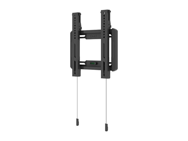 Multibrackets 6558, 61 cm (24"), 139,7 cm (55"), 50 kg, 50 x 50 mm, 200 x 200 mm, Musta