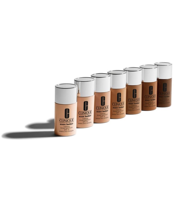Clinique Superdefense City Block Broad Spectrum SPF 50 Daily Energy Plus Face