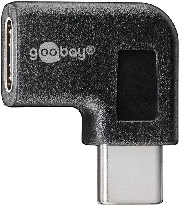 Goobay 45402, USB Type-C, USB Type-C, Lajittelu