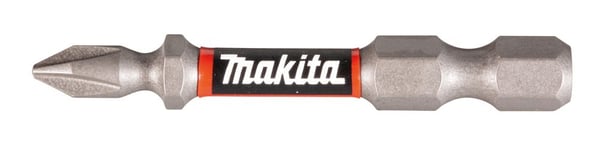 Makita E-03268, 2 kpl, PH 1, 1/4, 50 mm, 60 mm, 145 mm