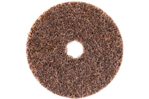 PFERD COMBICLICK kuitukangaslevyt VRH, 12,5 cm, 2 kpl