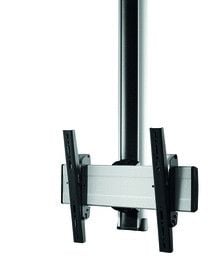 Vogel's Professional PFB 3405 - Monteringskomponent (gränssnittsstapel) - för LCD-display - aluminium - silver - för Professional PFS 33XX, PUC 10X...