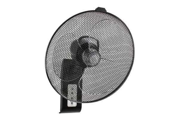 CasaFan GREYHOUND WV 45-II FB AZ veggvifte 44 cm 54 W, antrasitt