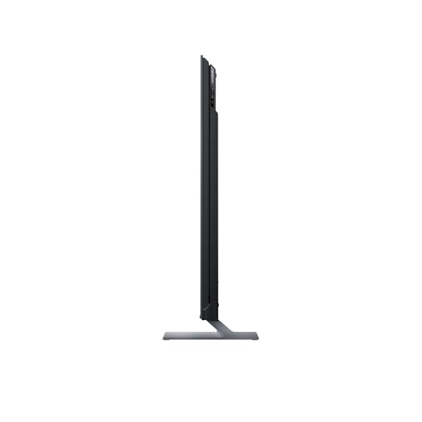 Xiaomi S Pro 2026 Mini LED -televisio 75" 4K UHD Google TV, tummanharmaa
