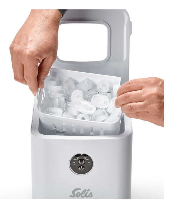 Solis 851, 120 W, 6 kg