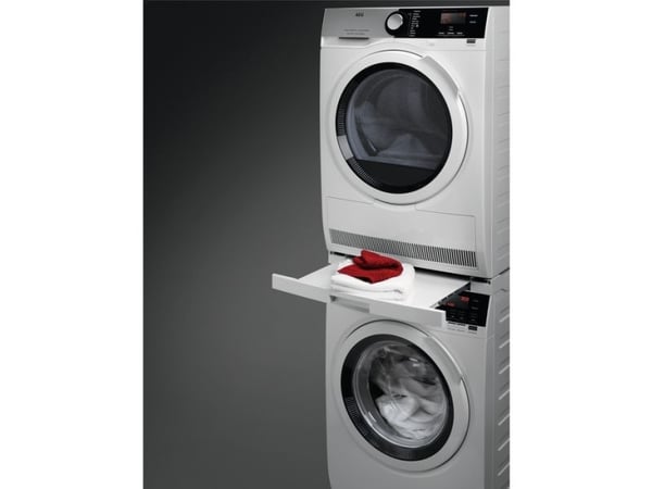 AEG A1WYHSK2 pesutornin välisarja, 610 mm x 605 mm x 65 mm, 1 kpl