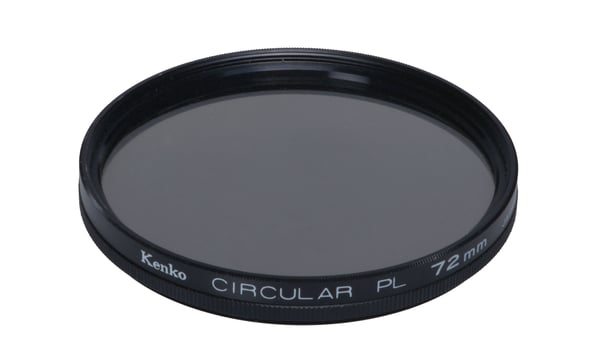 Kenko Circular PL, 86 mm, Pyöröpolarisaatiosuodin, 1 kpl