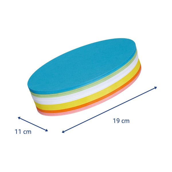 MAUL 6395399, Taidepaperi, 150 g/m², 250 arkkia