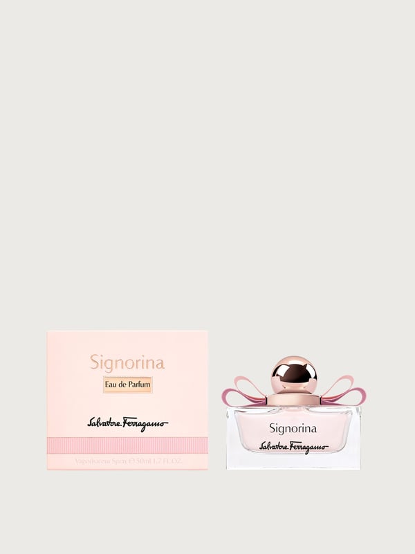 SALVATORE FERRAGAMO Signorina EDP 50ml