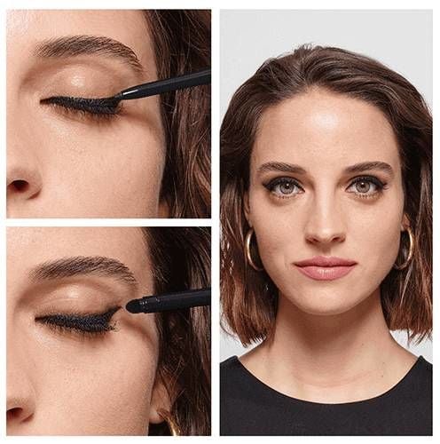 Infallible Grip 36H Gel Automatic Eyeliner (W, 1,2 g)