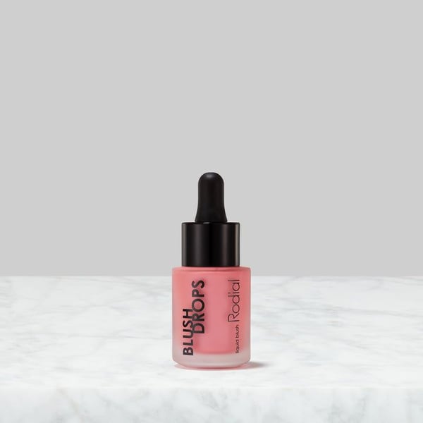Rodial 5056217807180, Vaaleanpunainen, Frosted Pink, 1 väriä, Nestemäinen, Pullo, Luonnollinen