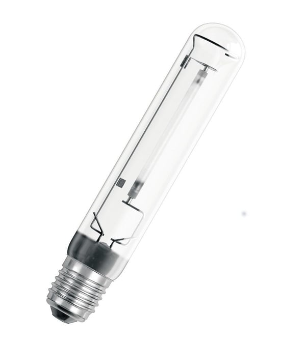 SUURPAINENATRIUMLAMPPU E40 400 W 100 V 400 W 100 V