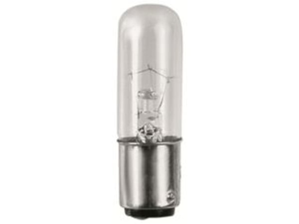 Werma 955.015.35, 7 W, 1 hv, 24 V