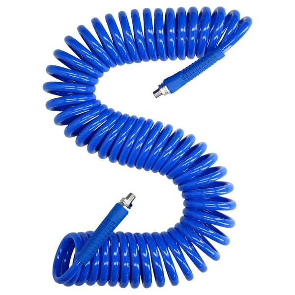 KS Tools 515.3335, 12 bar, Sininen, 15 m, 8 mm