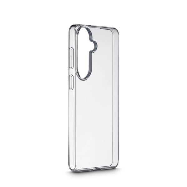 Hama Always Clear, Suojus, Samsung, Galaxy S26+, 17 cm (6.7"), Läpinäkyvä