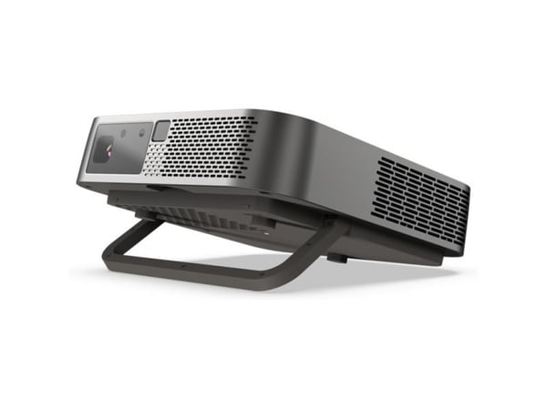 ViewSonic PX701-4K - DLP-Projektor - 3200 ANSI-Lumen - 3840 x 2160 - 16:9 - 4K
