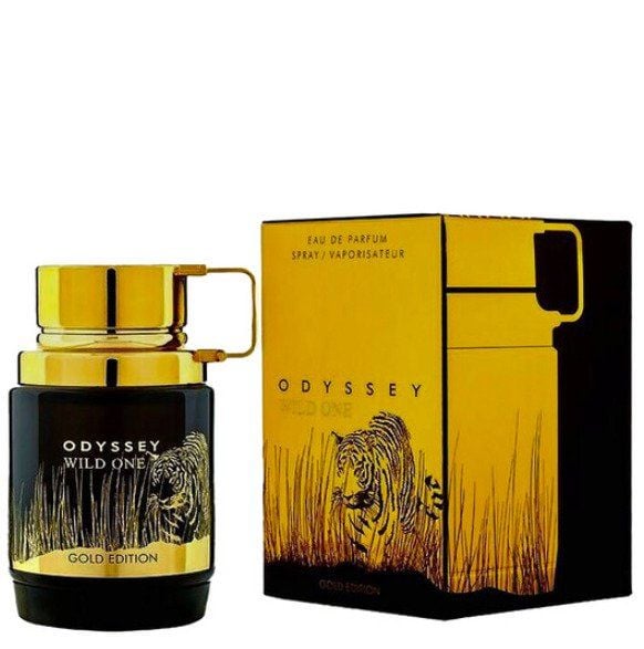 Armaf Odyssey Wild One Eau De Parfum 100 ml (mies)