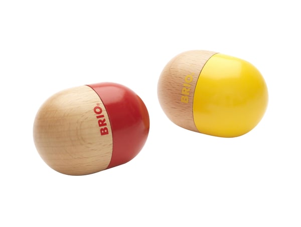 BRIO - Musical Shakers(30180)