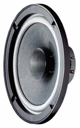 Visaton FR 6,5" - Høyttalerdriver - 40 watt