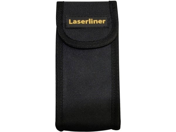 Laserliner DampFinder Compact Plus Materialfuktmätare; Temperaturmätning.