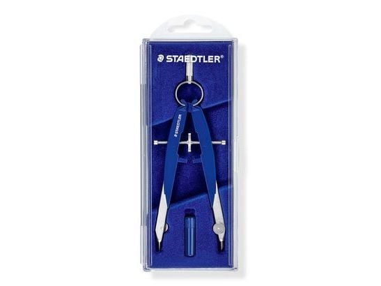 STAEDTLER Mars comfort 556 - Kompassæt