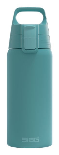 SIGG 6022, 0,5 l, sininen, ruostumaton teräs, 5 t, 36 t, 7,32 cm