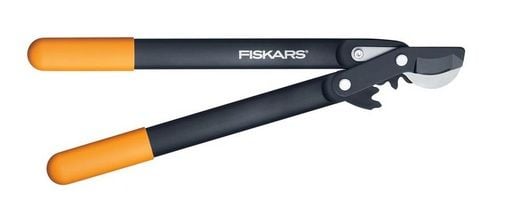 Fiskars PowerGear L70 - Kapper - FiberComp / polybutylentereftalat (PBT) - 460 mm