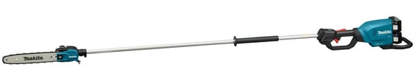 Makita DUA300PT2 stångsåg 2x18 V 30 cm, 2x5,0 Ah - SOLO