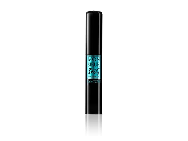 Lancôme Monsieur Big vannfast mascara 10 ml, 01 Big Is The New Black