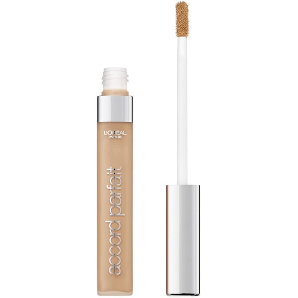 L’Oréal Paris Make-Up Designer True Matcool 4neutral Beige Medium 4N