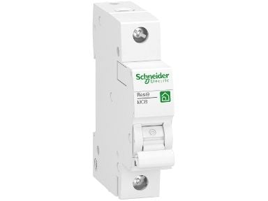 Schneider Electric R9F23116, Typ B, IP20, IP40