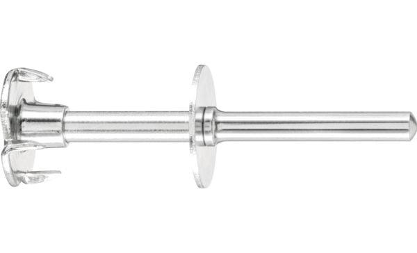 PFERD Bolts/shanks, Terästä