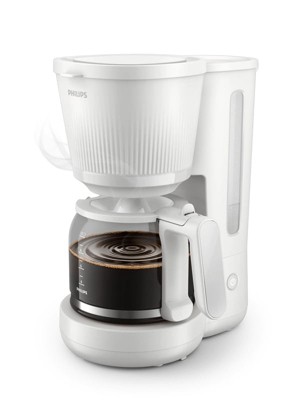 Philips HD7411/00 kaffetrakter Manuell drypp kaffetrakter 1,38 L