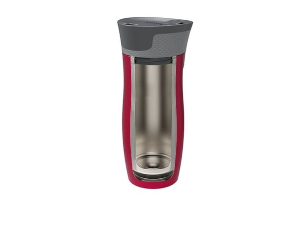 Contigo Westloop termokopp 470 ml, svart