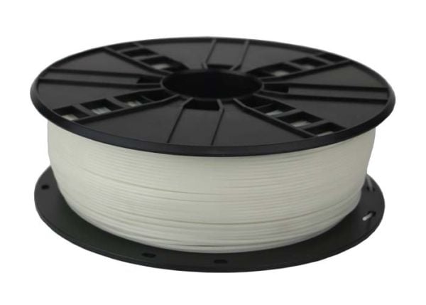 Gembird - Gjennomsiktig - 1 kg - 330 m - spole - PLA-filament (3D)