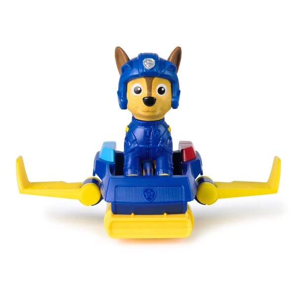 Paw Patrol Core Action Pup - Chase