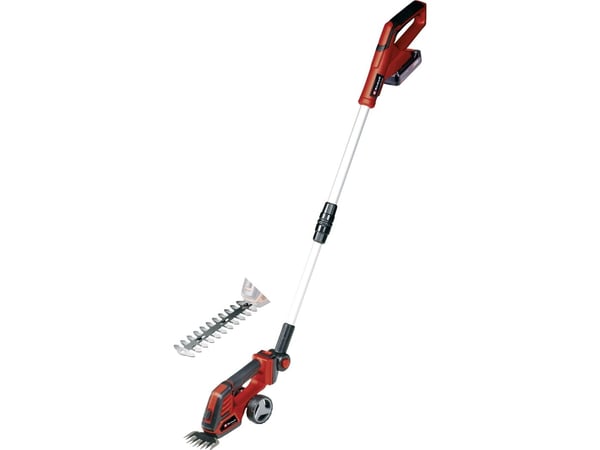 Einhell sladdlös multitrimmer, GE-CG 18/100 Li T (1 x 2,5 Ah)