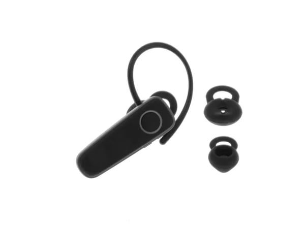 Insmat BT-V41 - Øretelefon med mikrofon - ørepropp - over-øret-montering - Bluetooth - trådløs