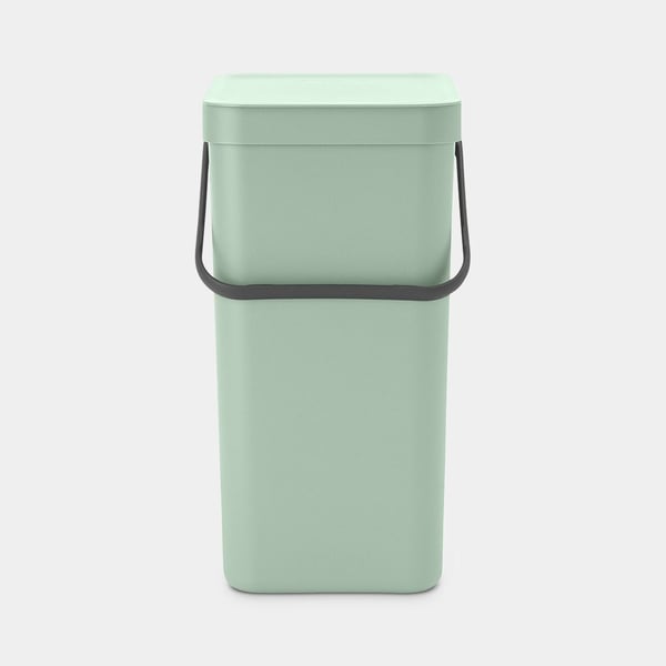 Brabantia Sort & Go, 220 mm, 279 mm, 401 mm, 1 kg, Belgia