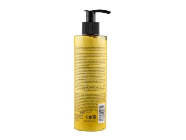 Postquam Argan Sublime Hair Care-mask 225 ml