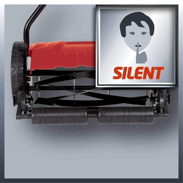 Einhell käsinleikkuri GE-HM 38 S-F (3414161)