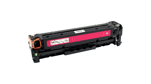 AgfaPhoto APTHP413AE, 2600 sivua, Magenta, 1 kpl