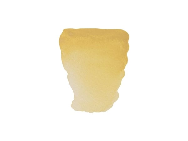Rembrandt akvarellfargetube Naples Yellow Deep 223
