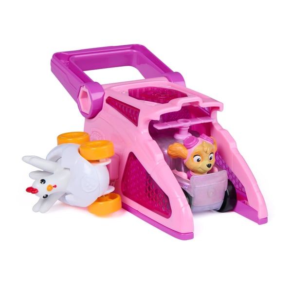 Paw Patrol Pup Squad Launcher - Skye