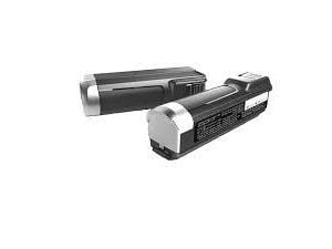 Zebra BTRY-NWTRS-33MA-02, Akku, Zebra terminal/ring scanner, Litiumioni (Li-Ion), 3350 mAh
