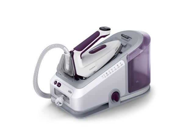 Braun Braun CareStyle 7 IS 7266 VI lilla