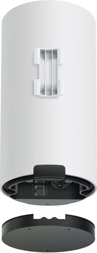 TP-Link DECO BE25, Hvit, Innvendig lys, Mesh system, Dobbelbånd (2.4 GHz / 5 GHz), Wi-Fi 7 (802.11be), 2882 Mbit/s